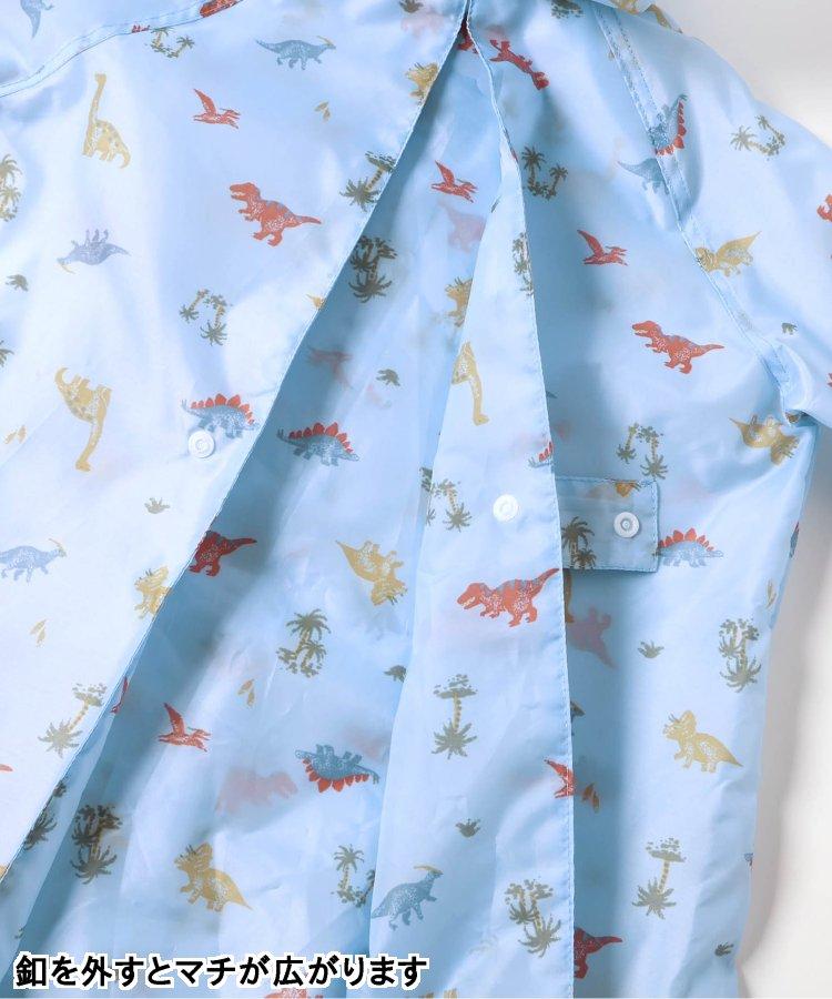 雨衣(蝴蝶結·花朵·櫻桃·恐龍)