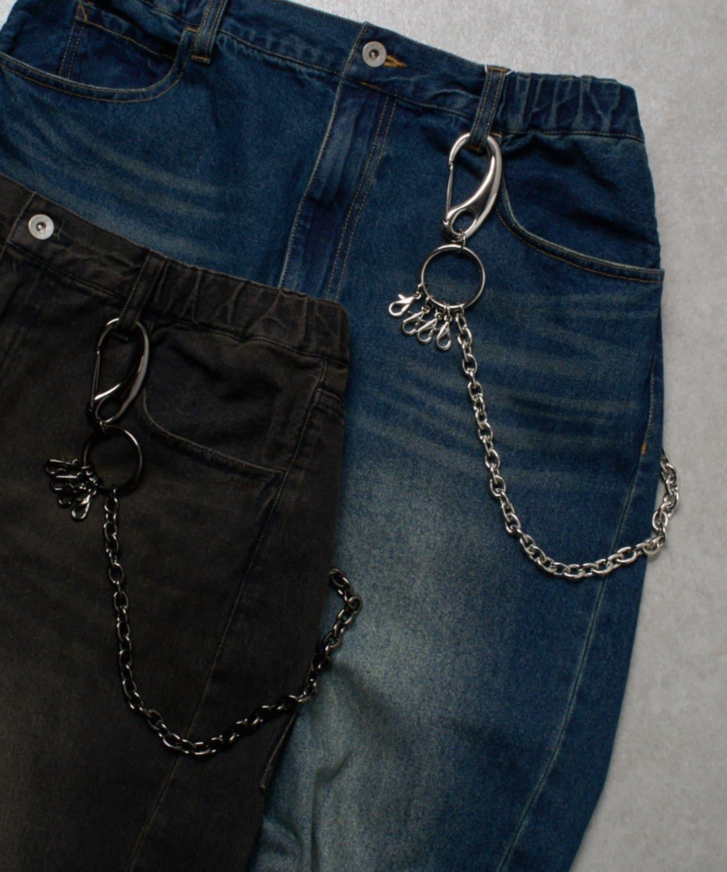 【Ah / アー】錢包鏈