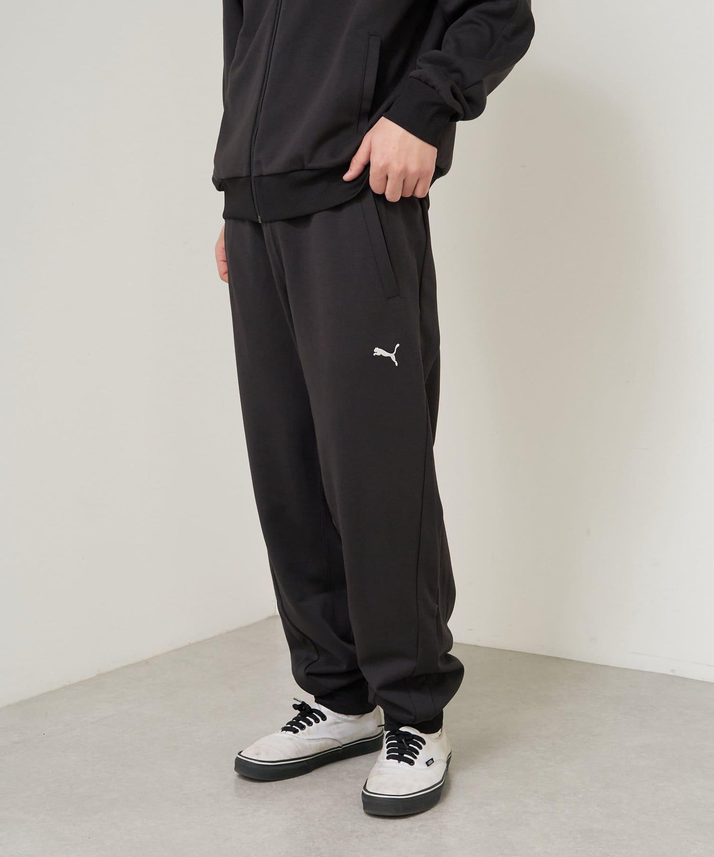 【PUMA/彪馬】PUMA x Scye T7 運動褲