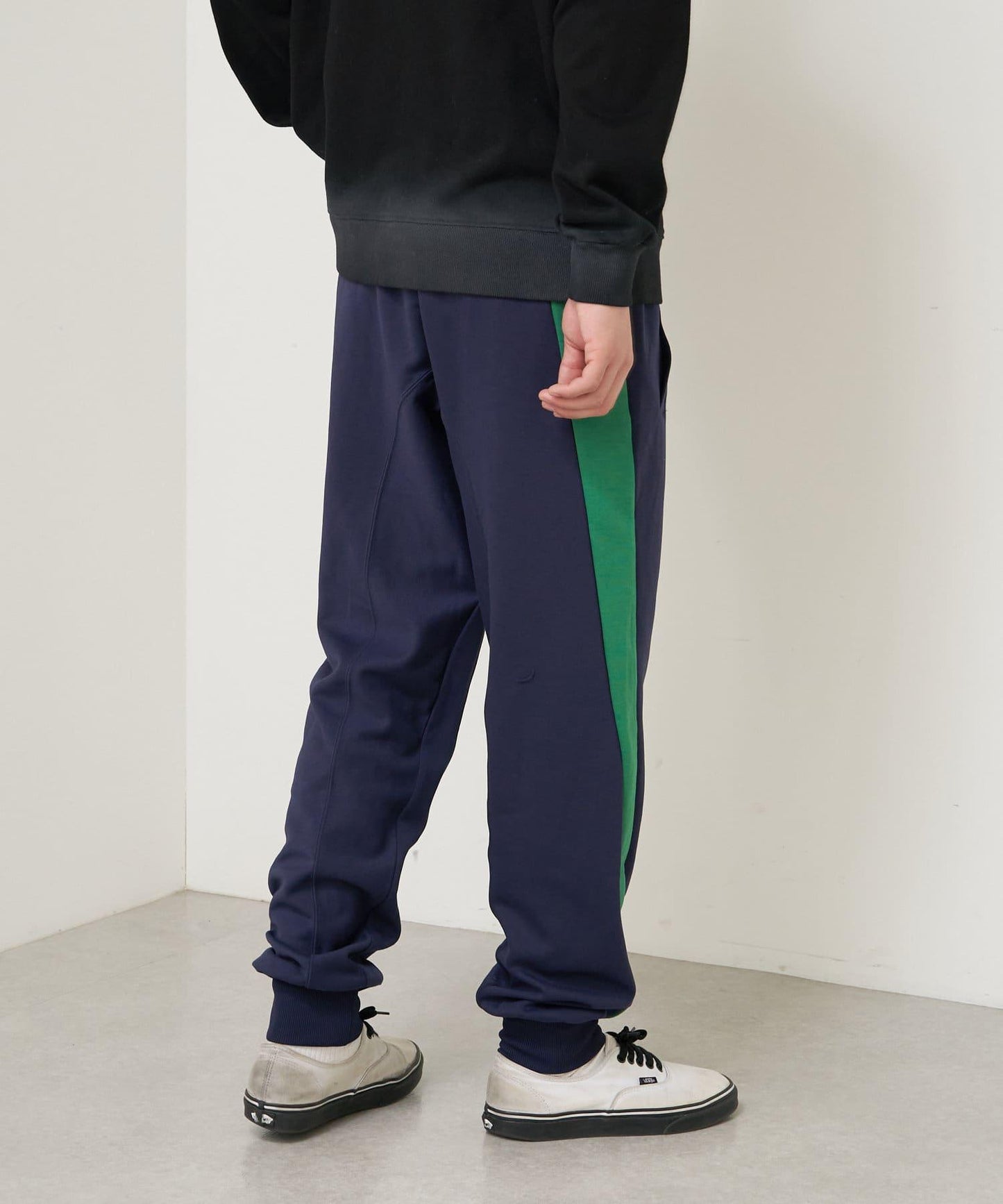 【PUMA/彪馬】PUMA x Scye T7 運動褲
