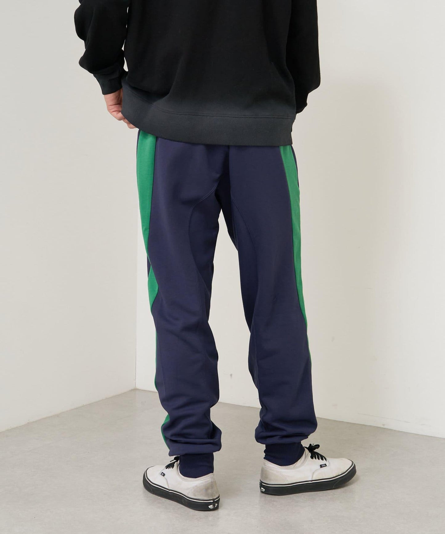 【PUMA/彪馬】PUMA x Scye T7 運動褲