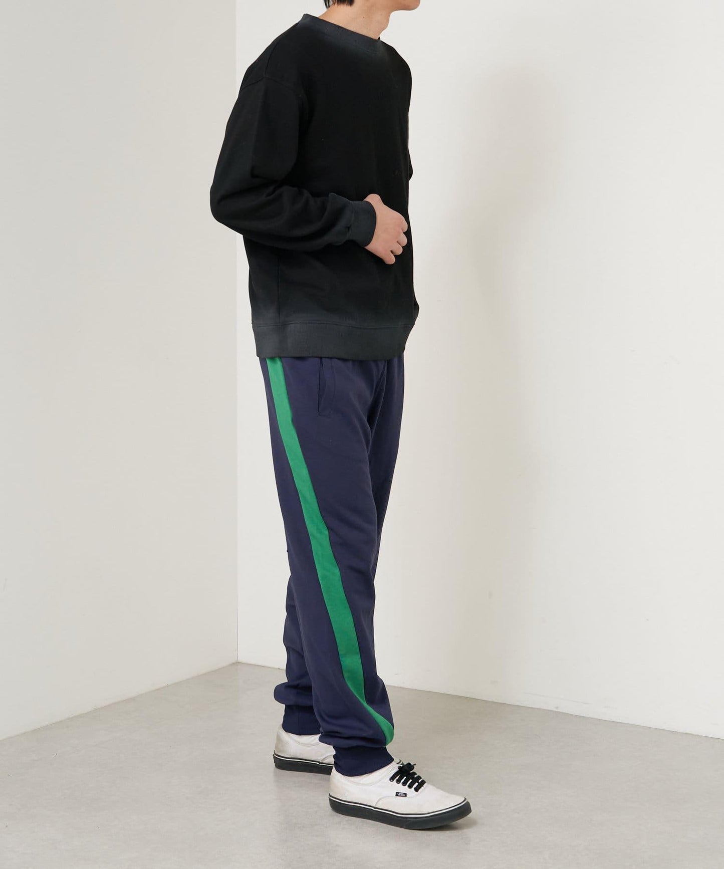 【PUMA/彪馬】PUMA x Scye T7 運動褲