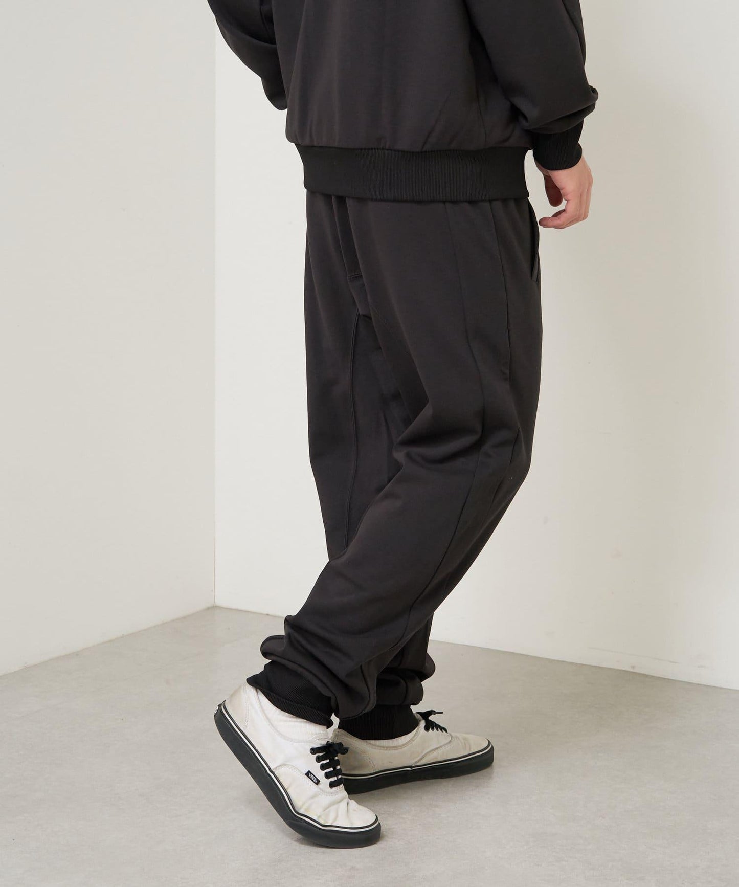 【PUMA/彪馬】PUMA x Scye T7 運動褲
