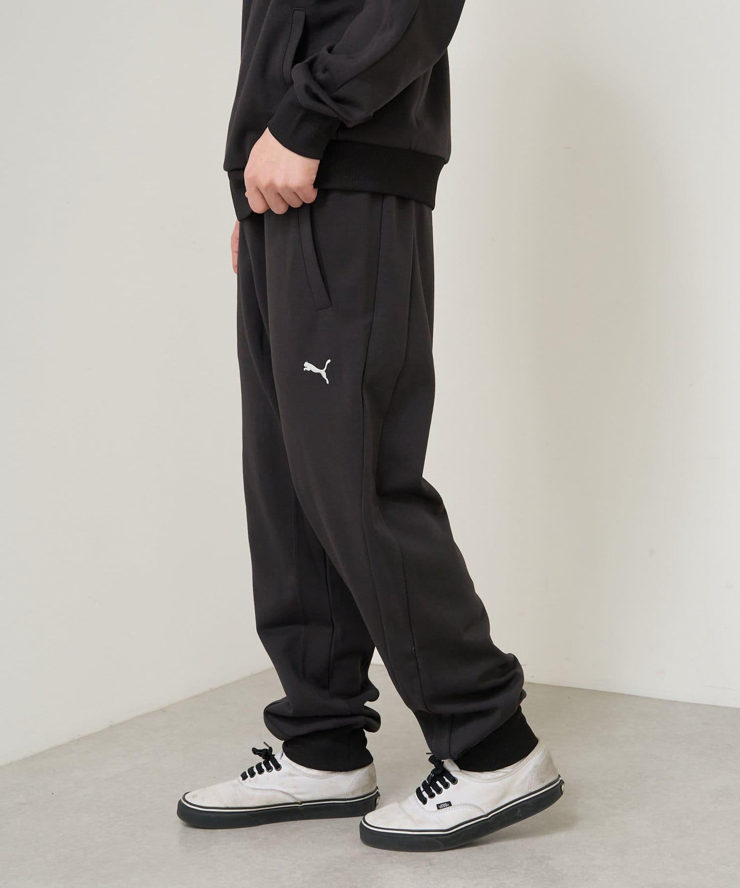 【PUMA/彪馬】PUMA x Scye T7 運動褲