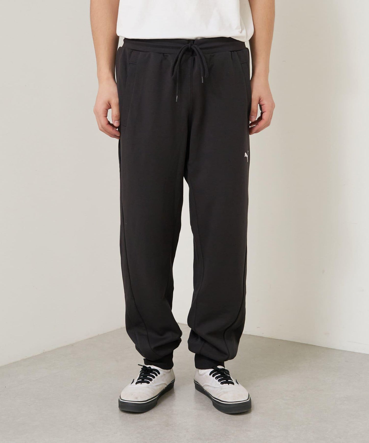 【PUMA/彪馬】PUMA x Scye T7 運動褲
