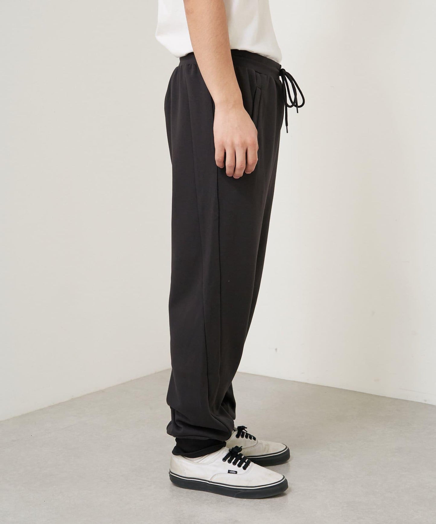 【PUMA/彪馬】PUMA x Scye T7 運動褲