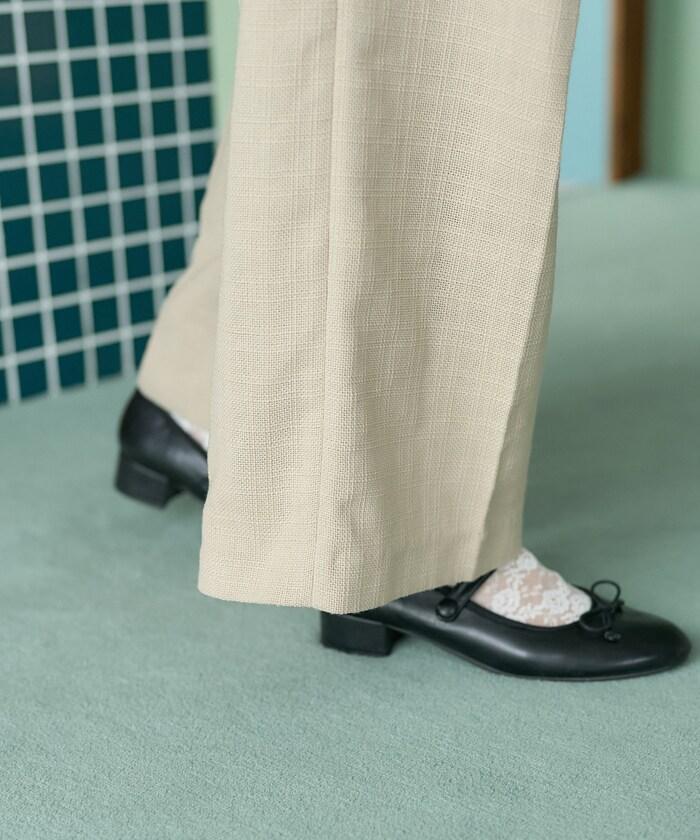 爺爺寬鬆褲