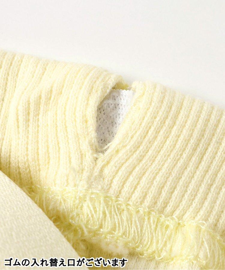 帶吊帶的條紋褲