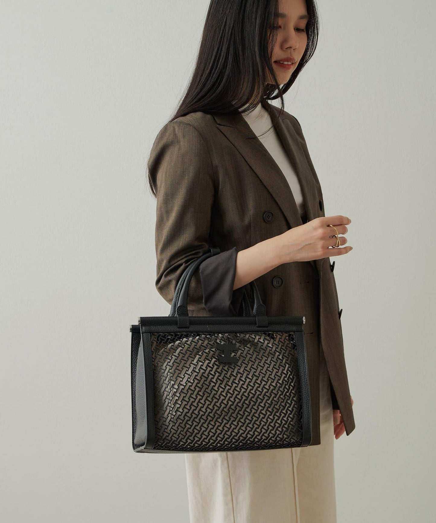 杜麗亞德 CERVO/FORATO