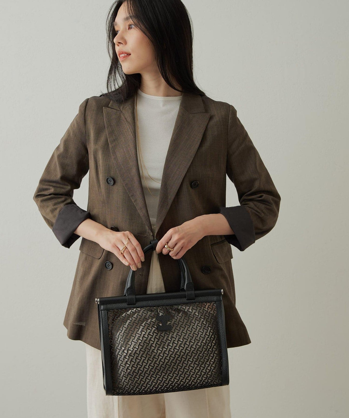 杜麗亞德 CERVO/FORATO