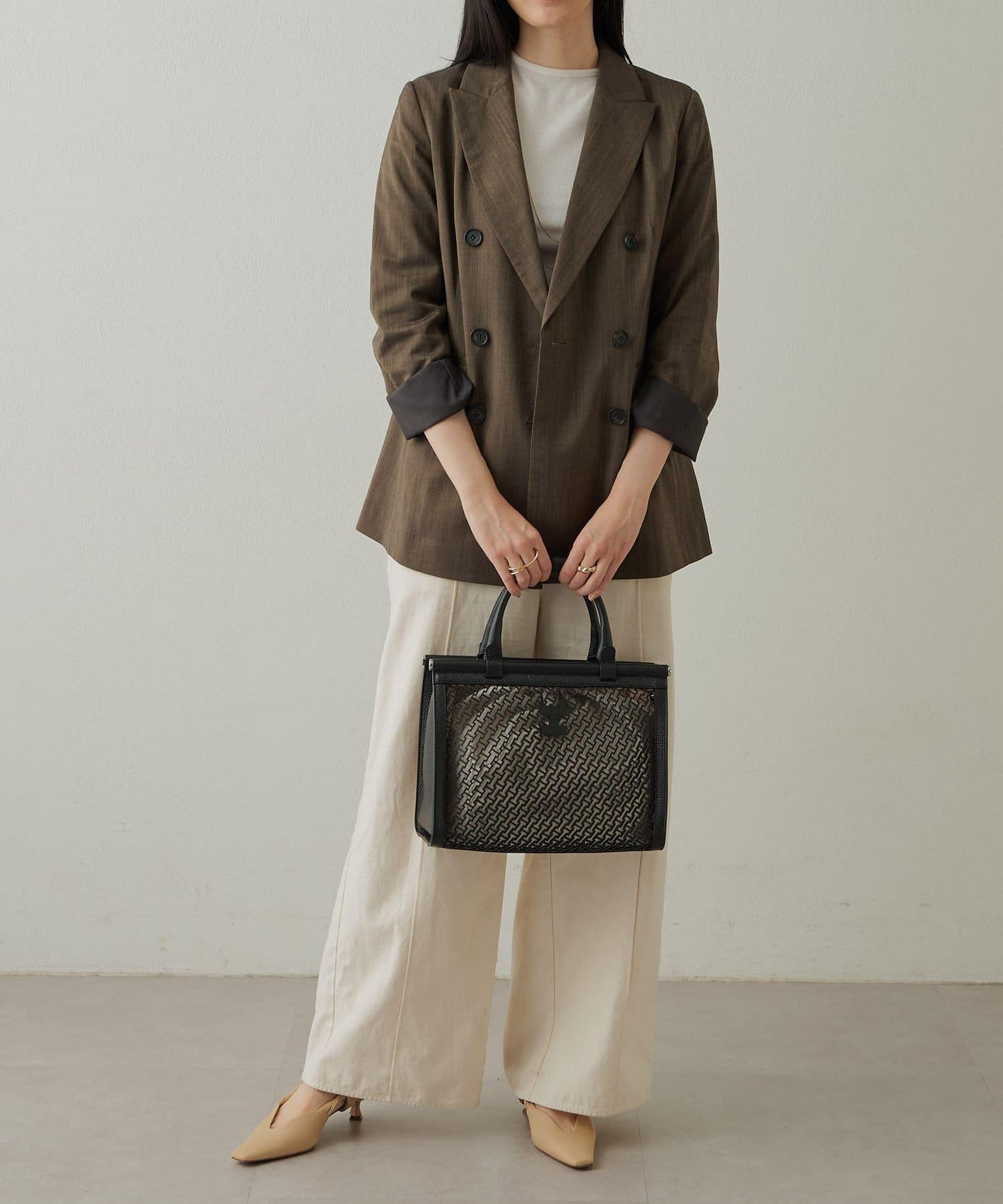 杜麗亞德 CERVO/FORATO