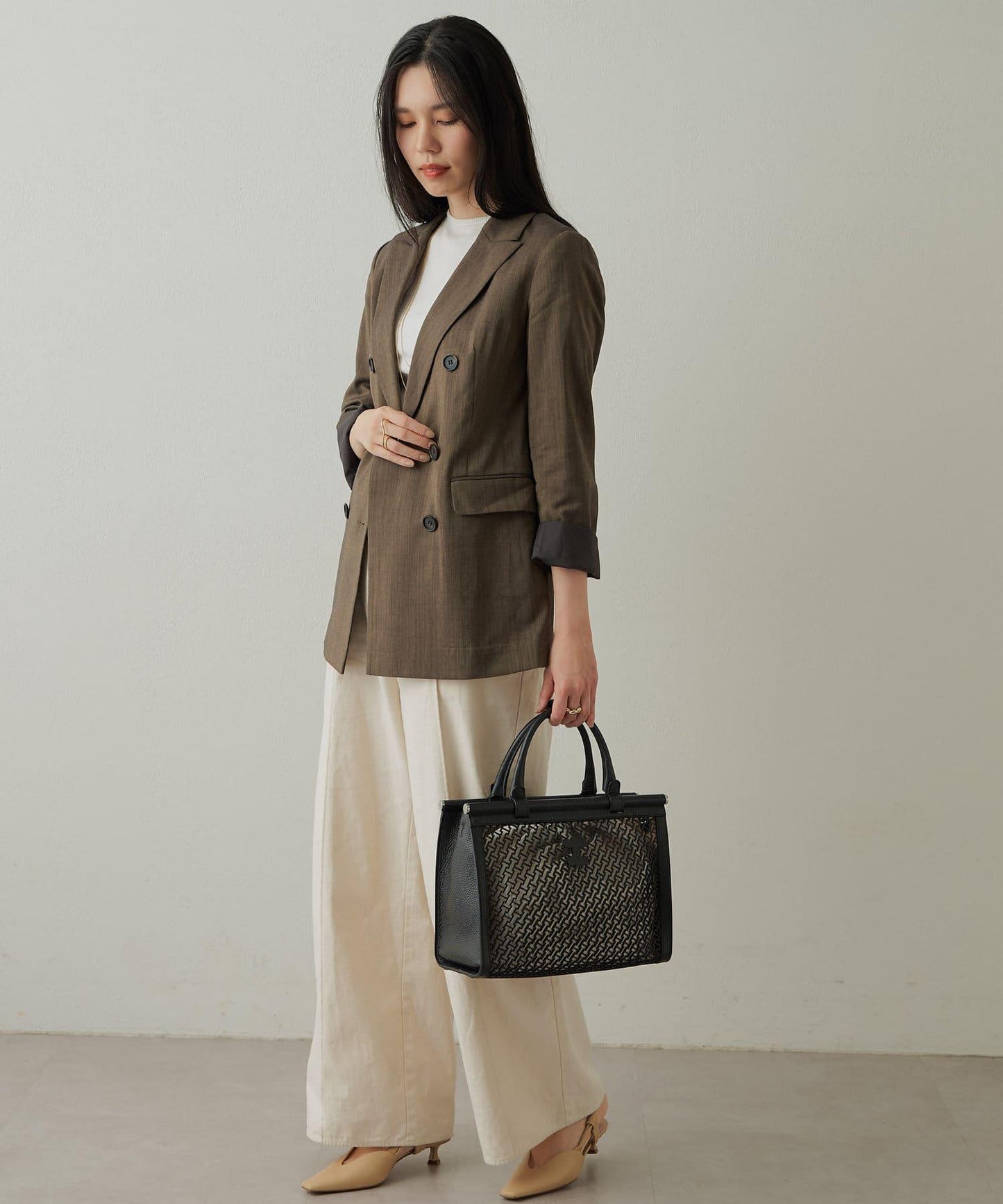 杜麗亞德 CERVO/FORATO