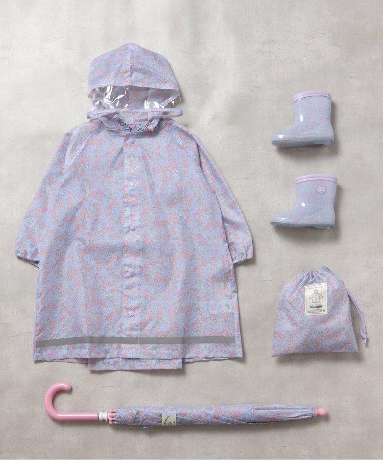 雨衣(蝴蝶結·花朵·櫻桃·恐龍)