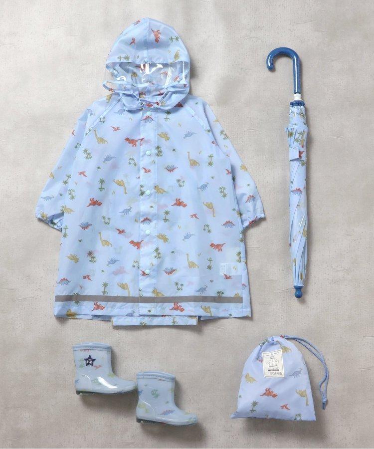 雨衣(蝴蝶結·花朵·櫻桃·恐龍)