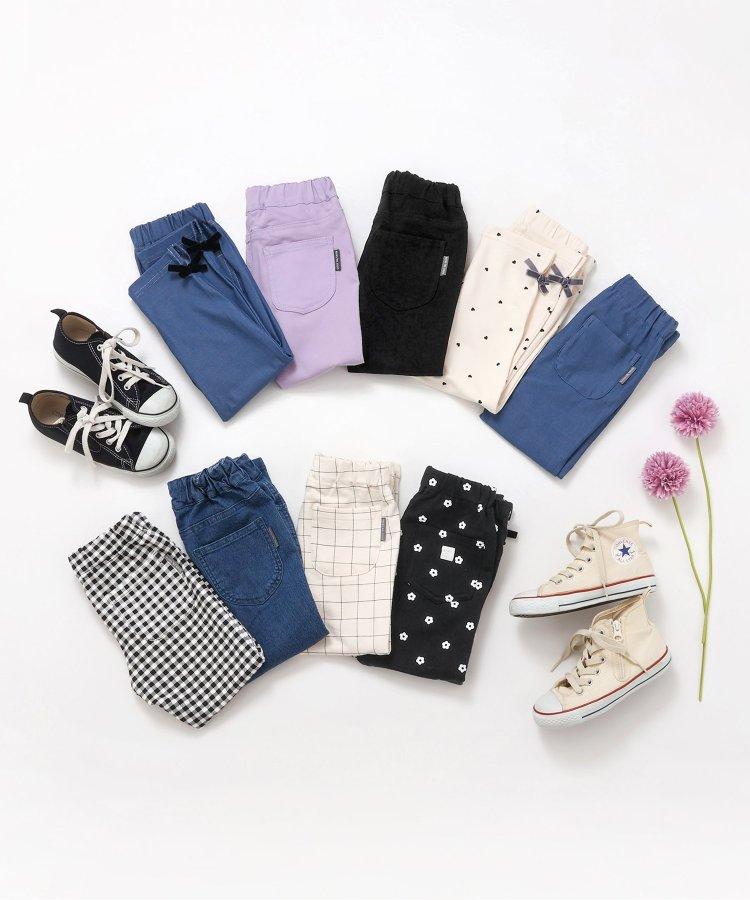 多樣款式|7天風格褲 10分丈