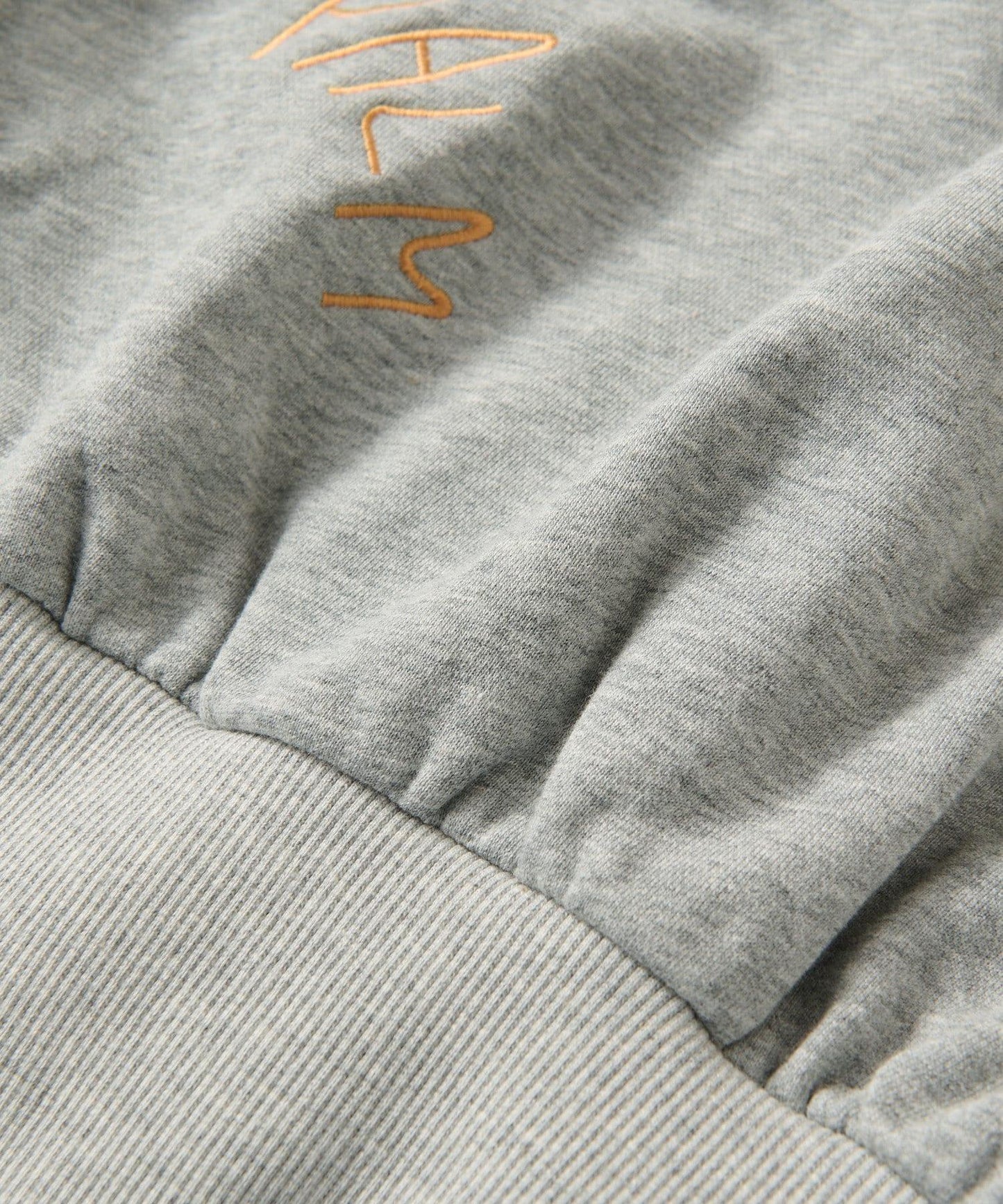【玩心◎】多重刺繡衛衣
