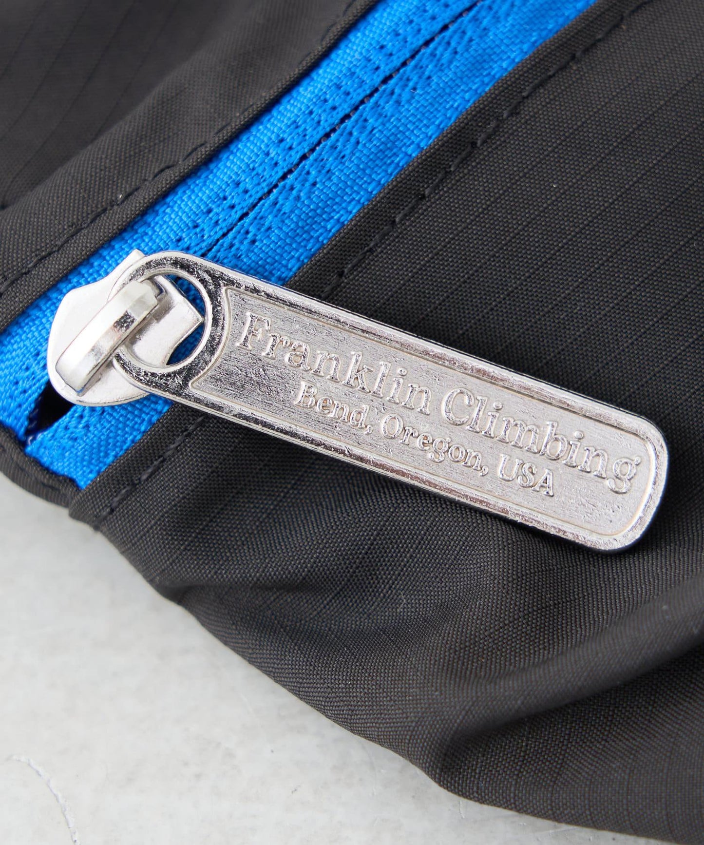 【Franklin Climbing】迷你肩揹包