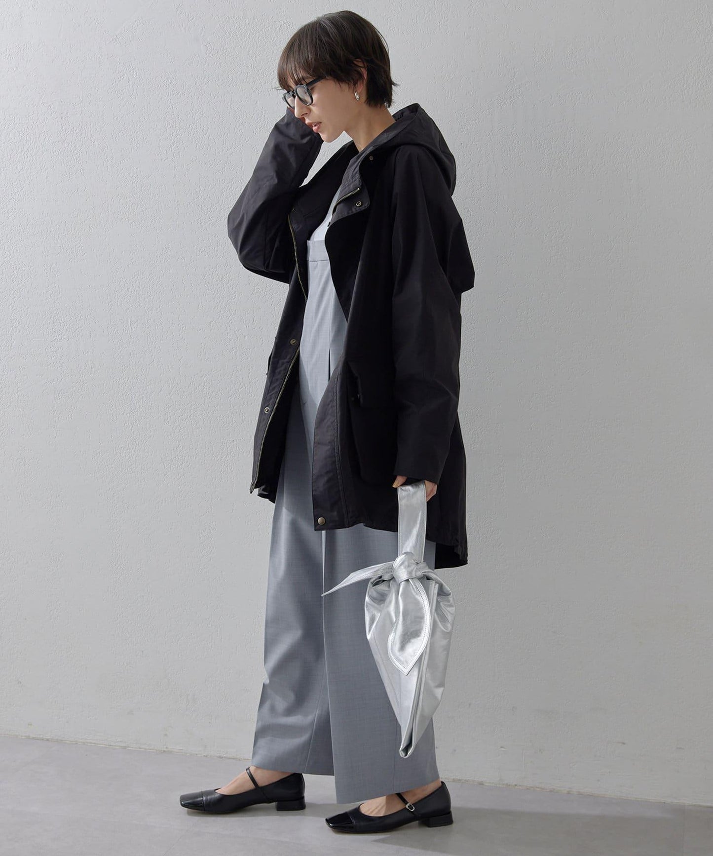帽T夾克