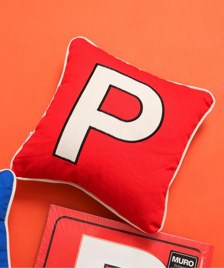 MURO×BREEZE KDP抱枕