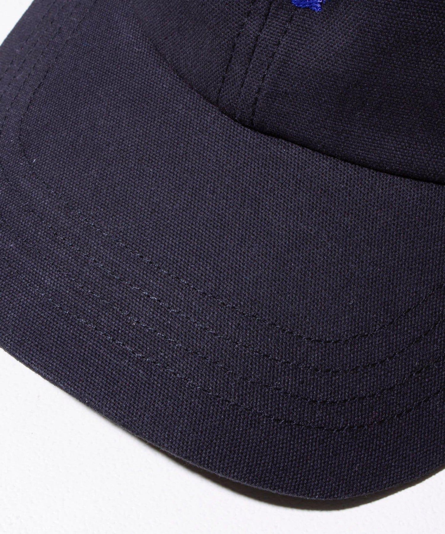 【GLOSTER】狗貓剪影刺繡顏色帽子 CAP