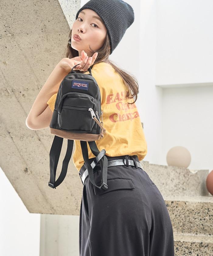 RIGHT PACK 迷你