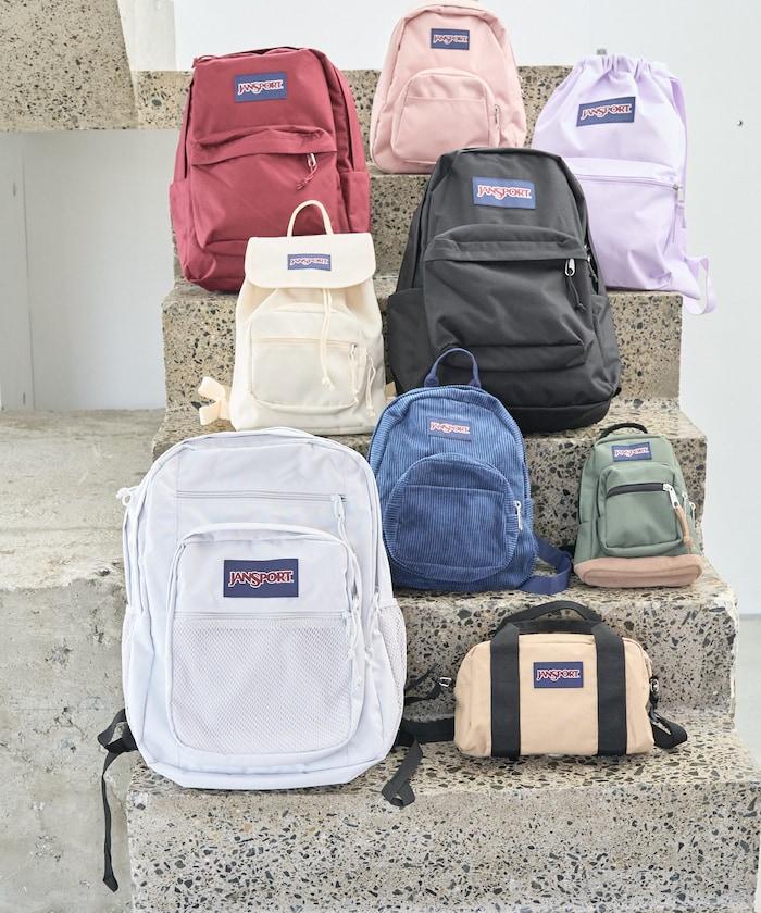 RIGHT PACK 迷你