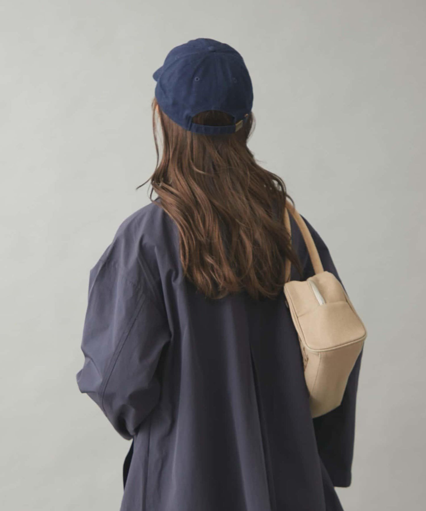 【GEVACO】鏈條刺繡logo帽