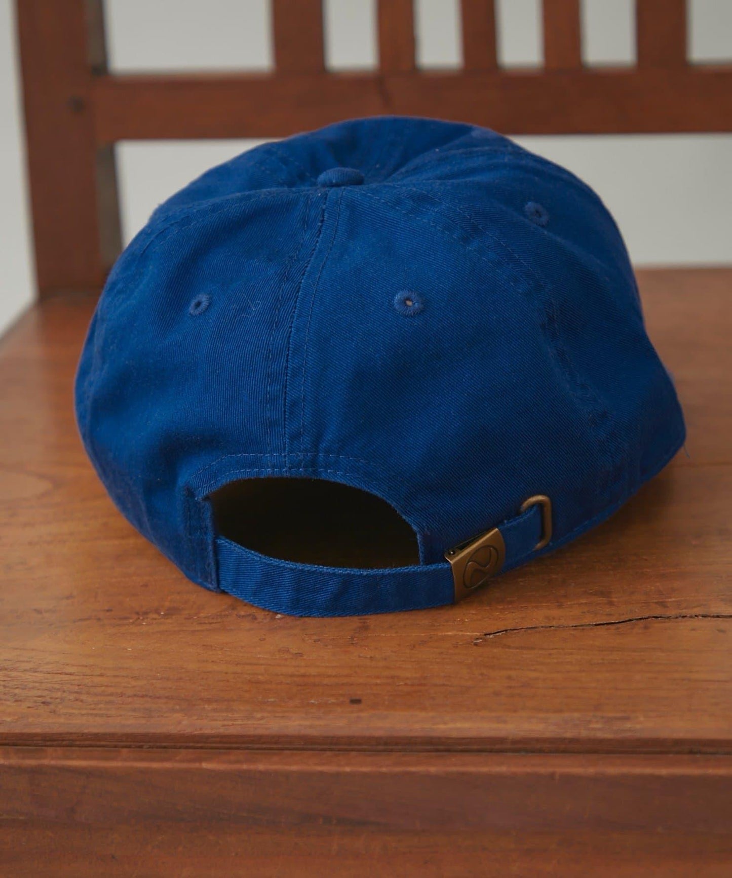 【GEVACO】鏈條刺繡logo帽