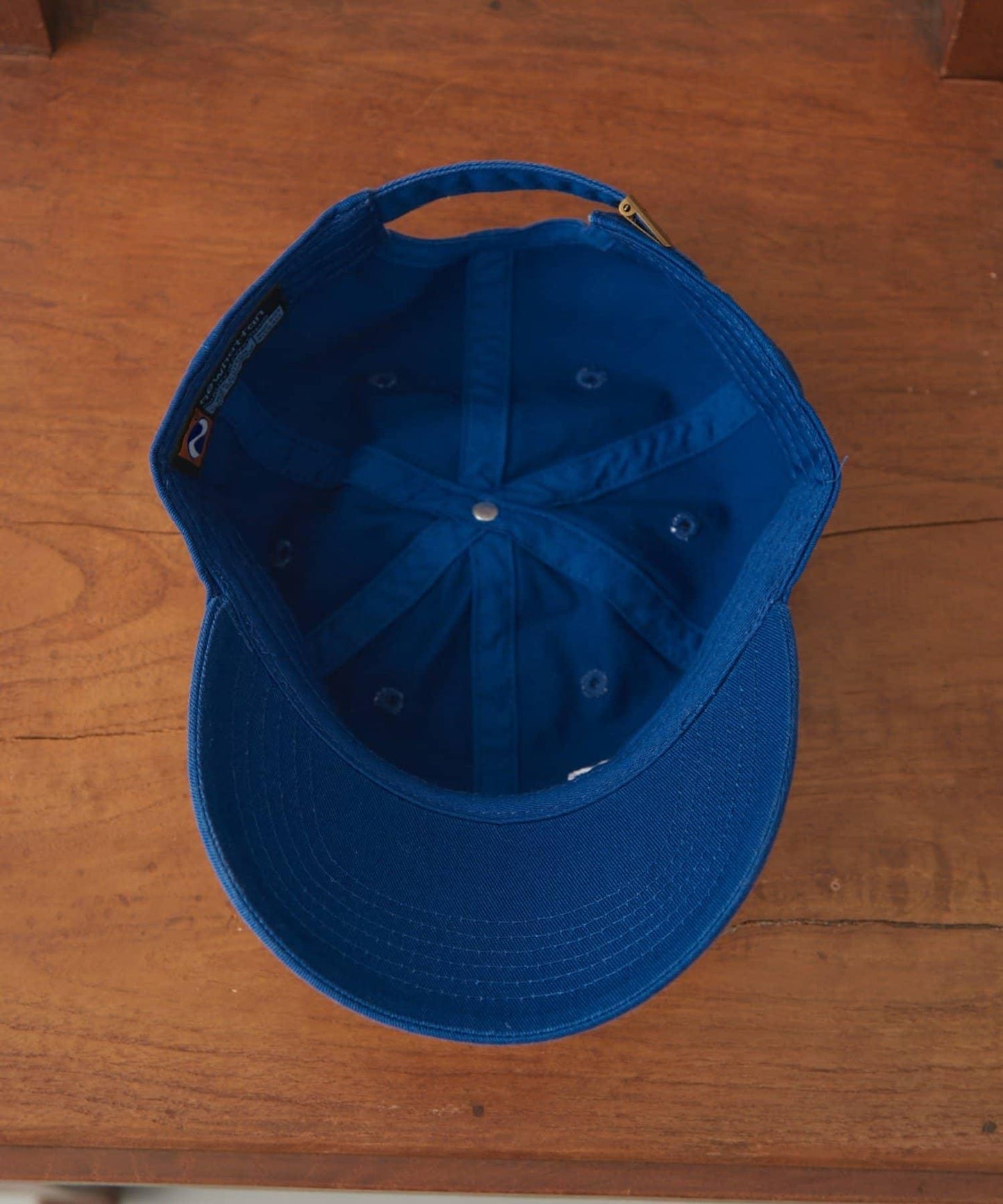 【GEVACO】鏈條刺繡logo帽