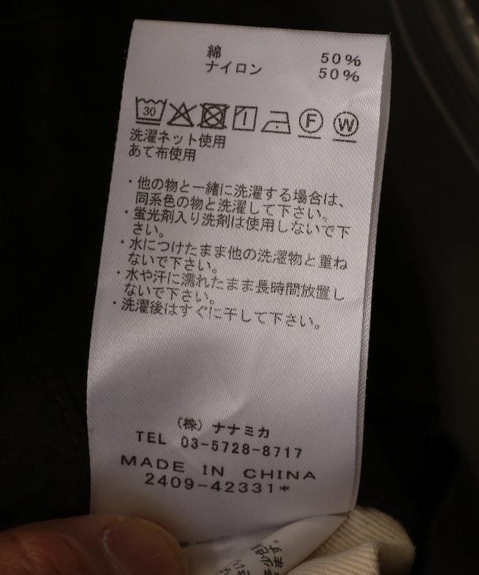 防撕裂寬鬆款短褲