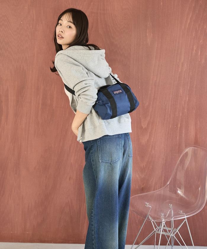 週末迷你旅行袋
