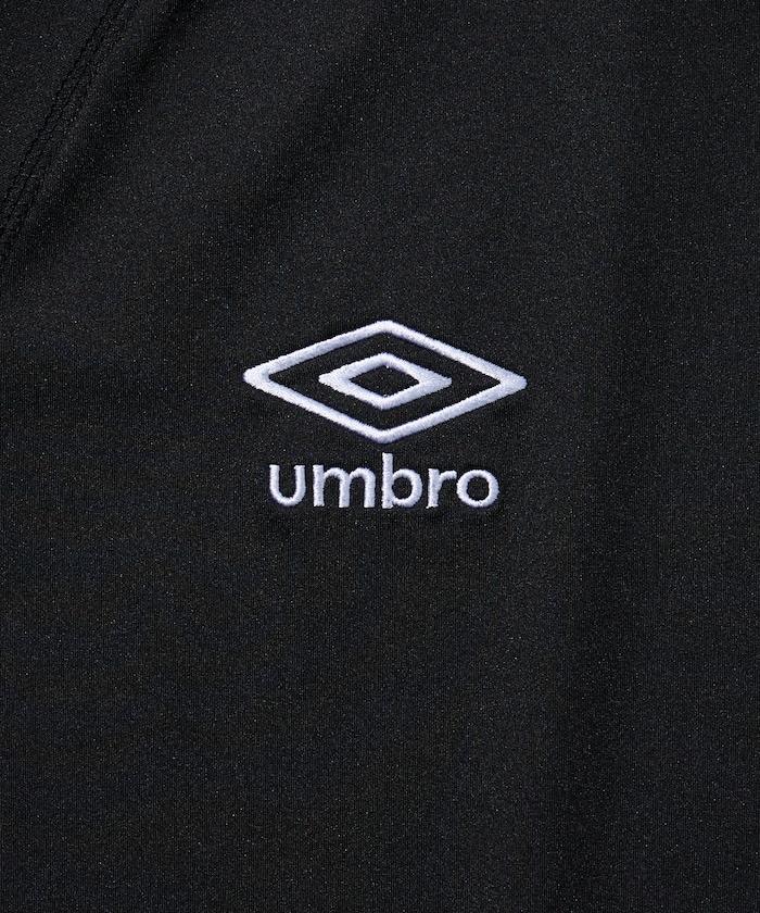 聯名 UMBRO 防曬緊身圓領T恤