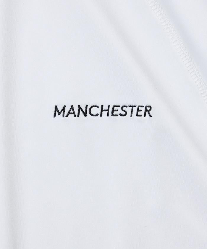 聯名 UMBRO 防曬緊身圓領T恤