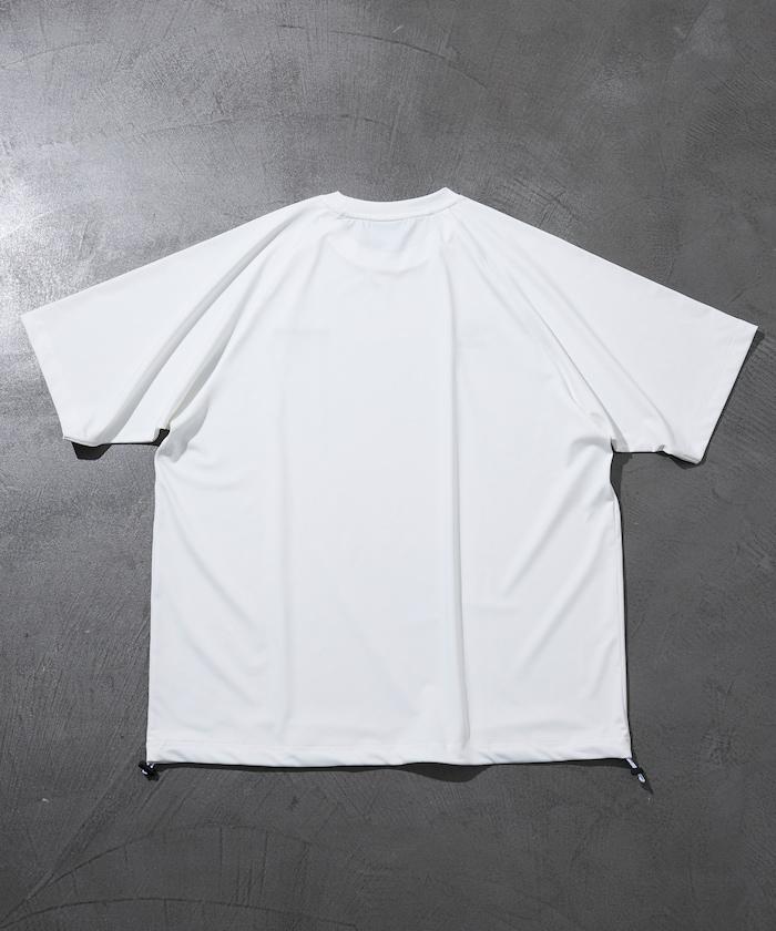 聯名 UMBRO 防曬緊身圓領T恤