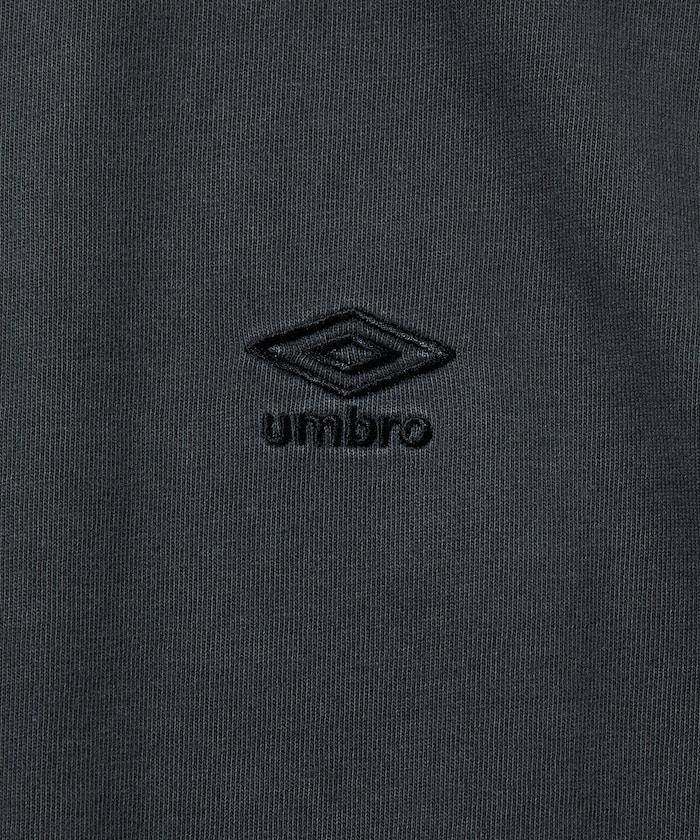 聯名 UMBRO 顏料圓領T恤