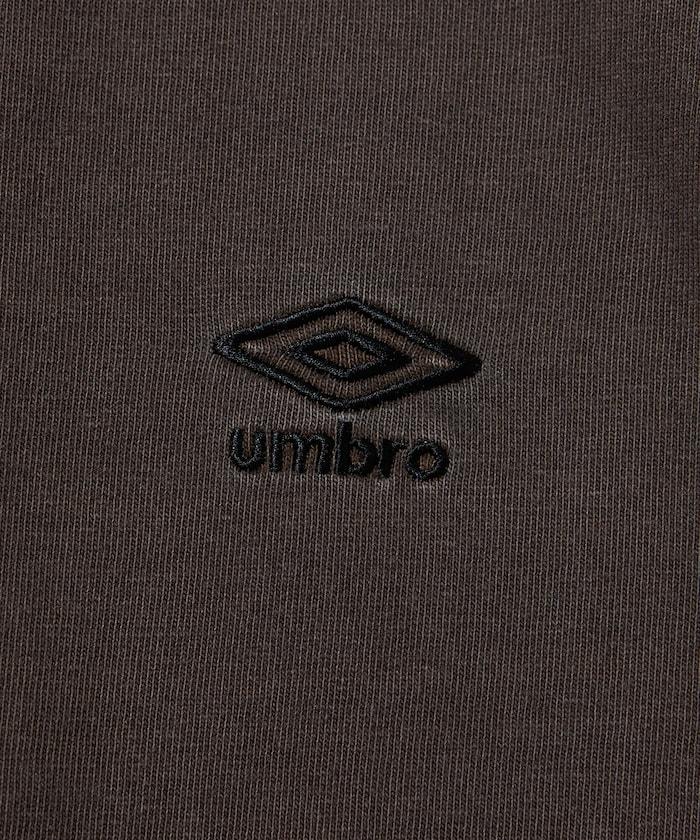 聯名 UMBRO 顏料圓領T恤