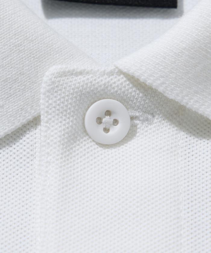 聯名 UMBRO 單點刺繡 短袖襯衫