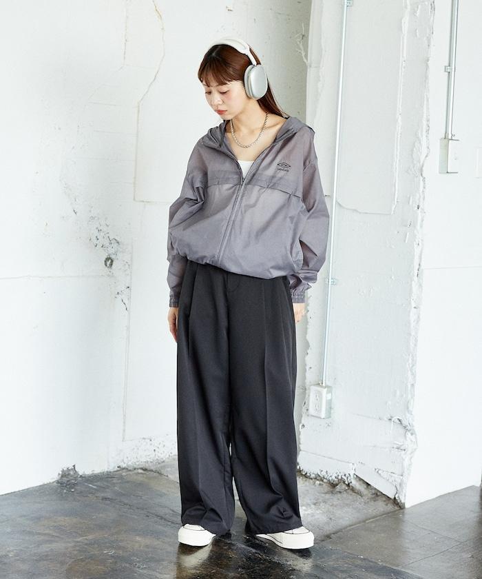 一點刺繡 薄外套
