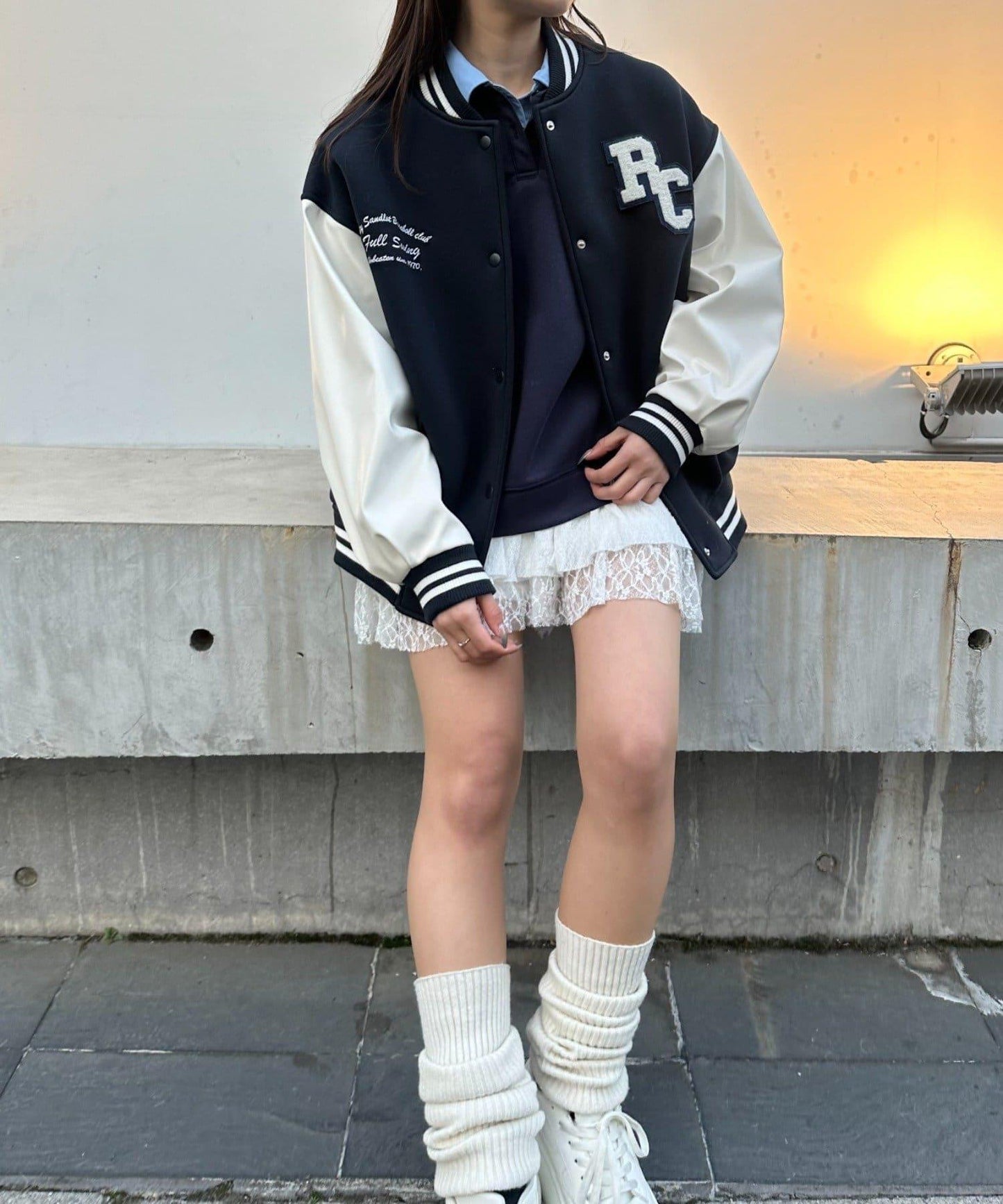沙加拉夾克