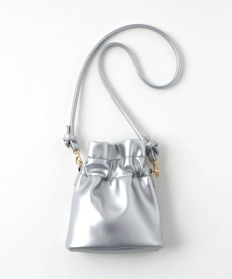 心形圖案提包挎包