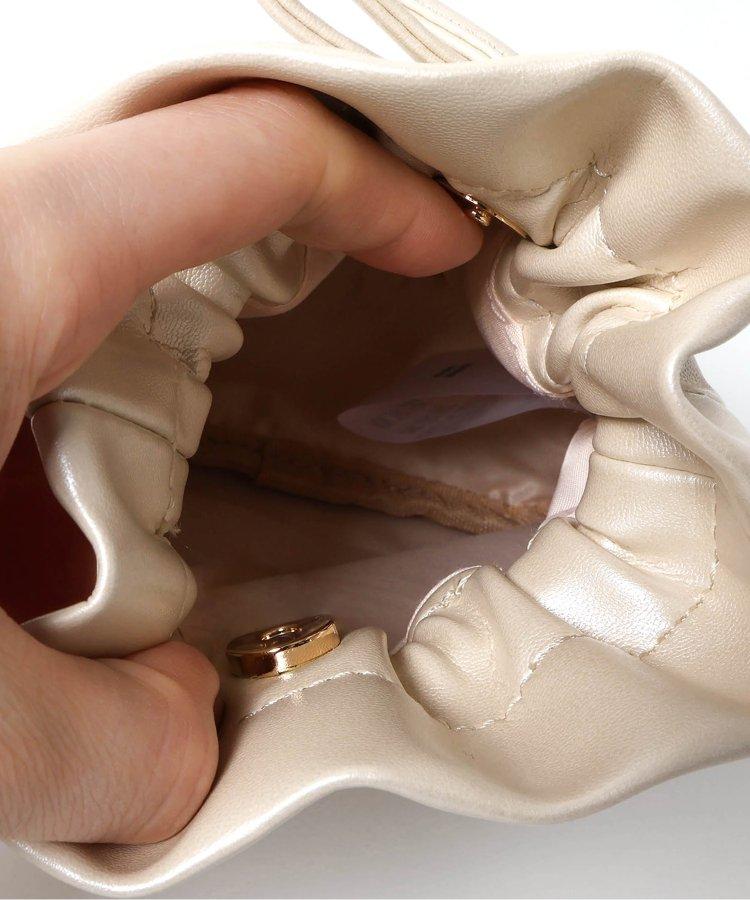 心形圖案提包挎包