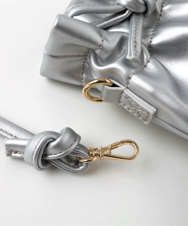 心形圖案提包挎包