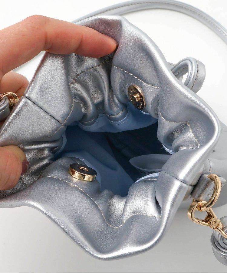 心形圖案提包挎包