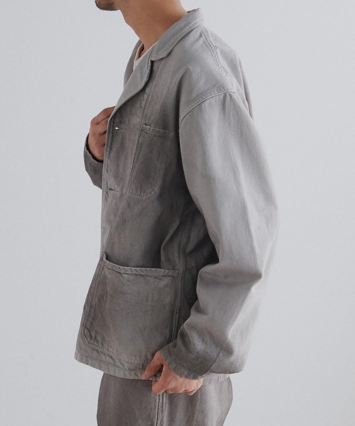 hazakawa 帶領JK