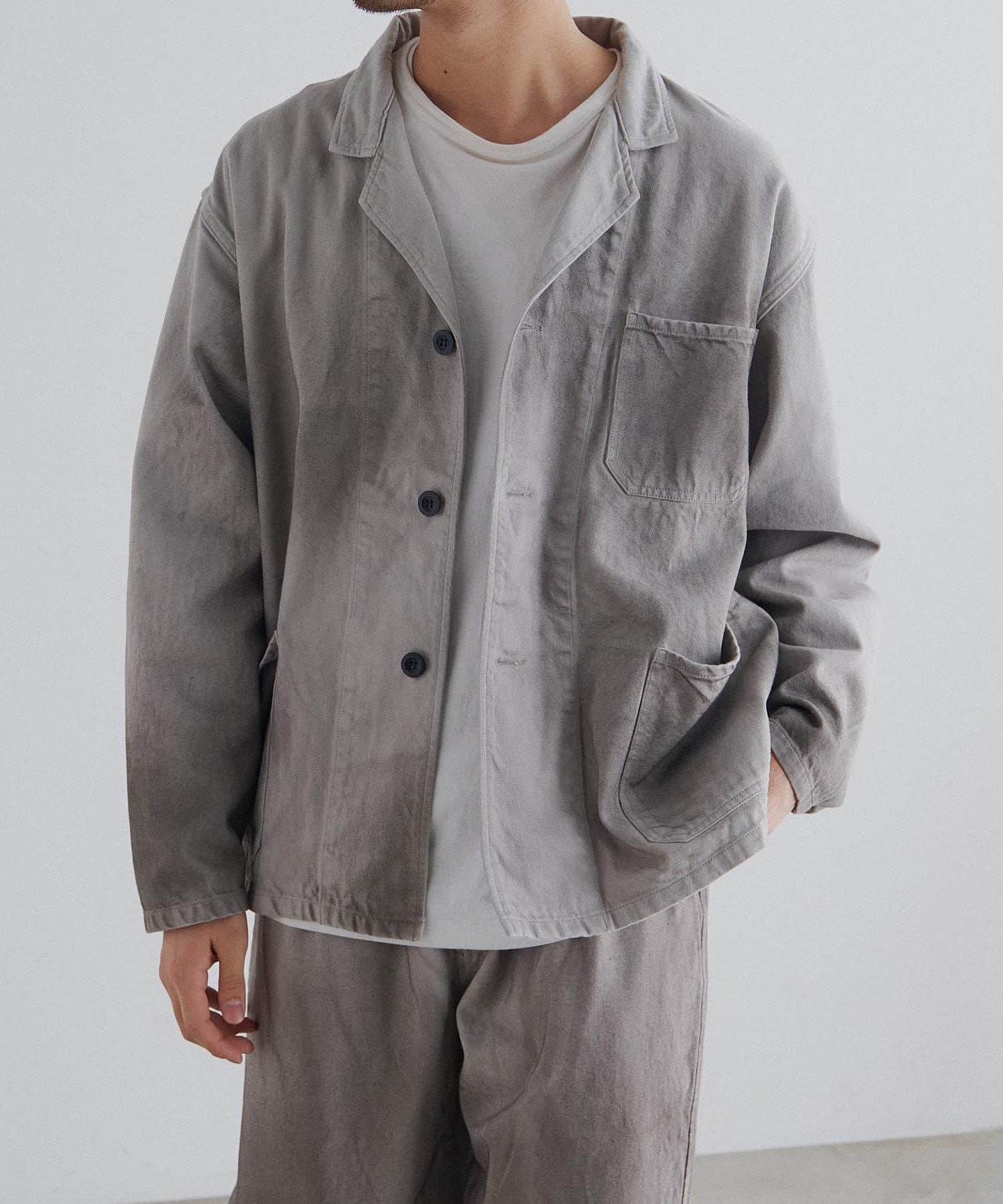 hazakawa 帶領JK