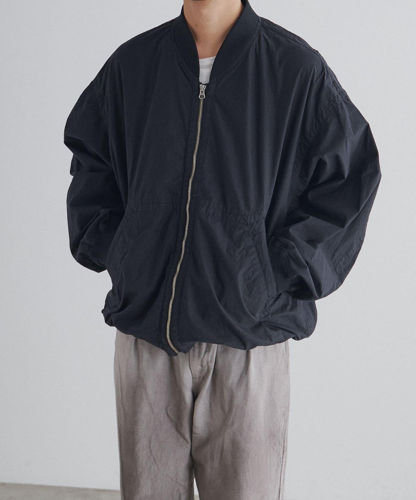 師弟 MA-1
