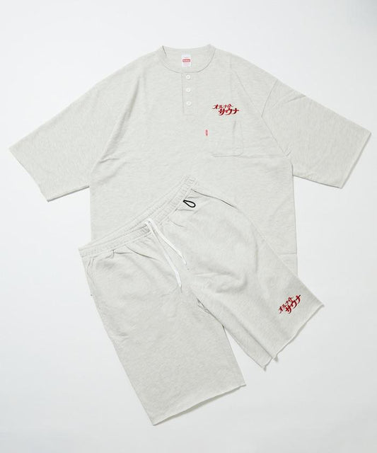 聯名 健愛著裝 by Healthknit