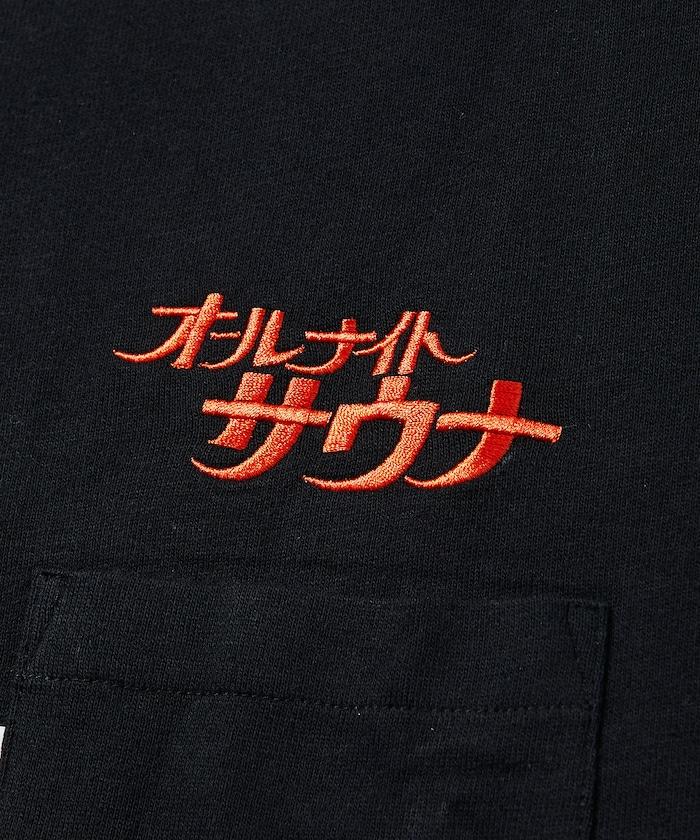 聯名 健愛著裝 by Healthknit