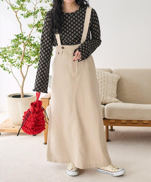 Gramps 吊裙/連體裙裙