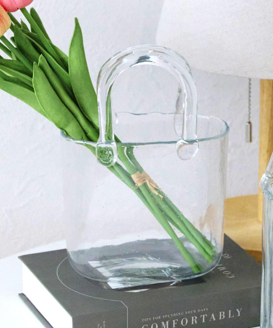 ガラスバッグベース